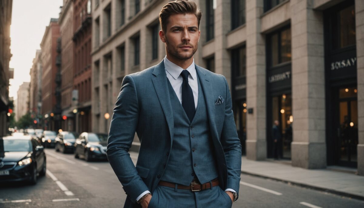 Néo Masculin : Explorer la Réinvention Contemporaine de la Virilité