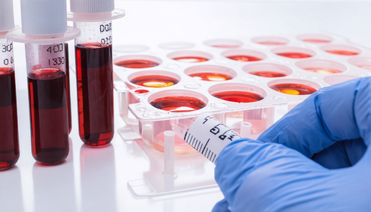 découvrez des explications claires et accessibles sur l'absence d’immunoglobuline monoclonale, ses implications et ce que cela signifie pour votre santé.