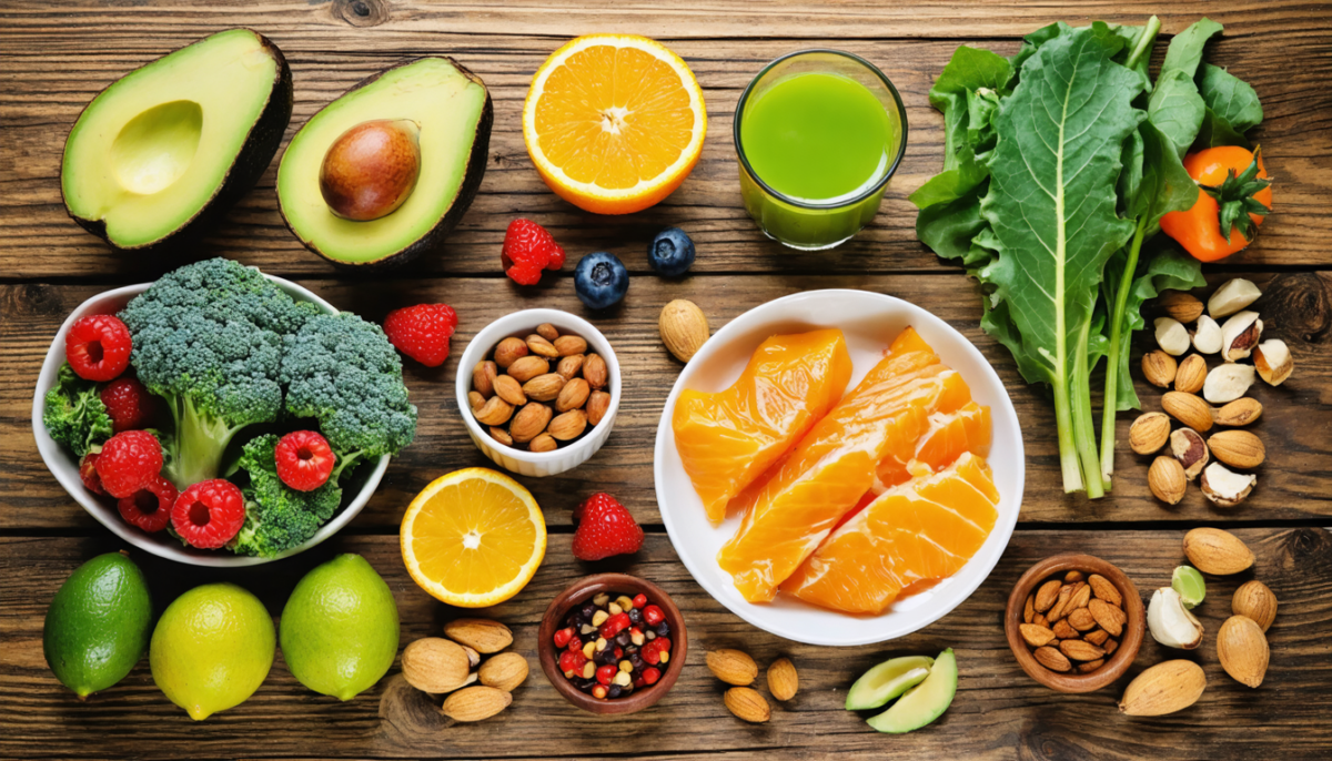 découvrez les aliments puissants qui vous aident à affiner rapidement vos cuisses grâce à une alimentation saine et équilibrée.