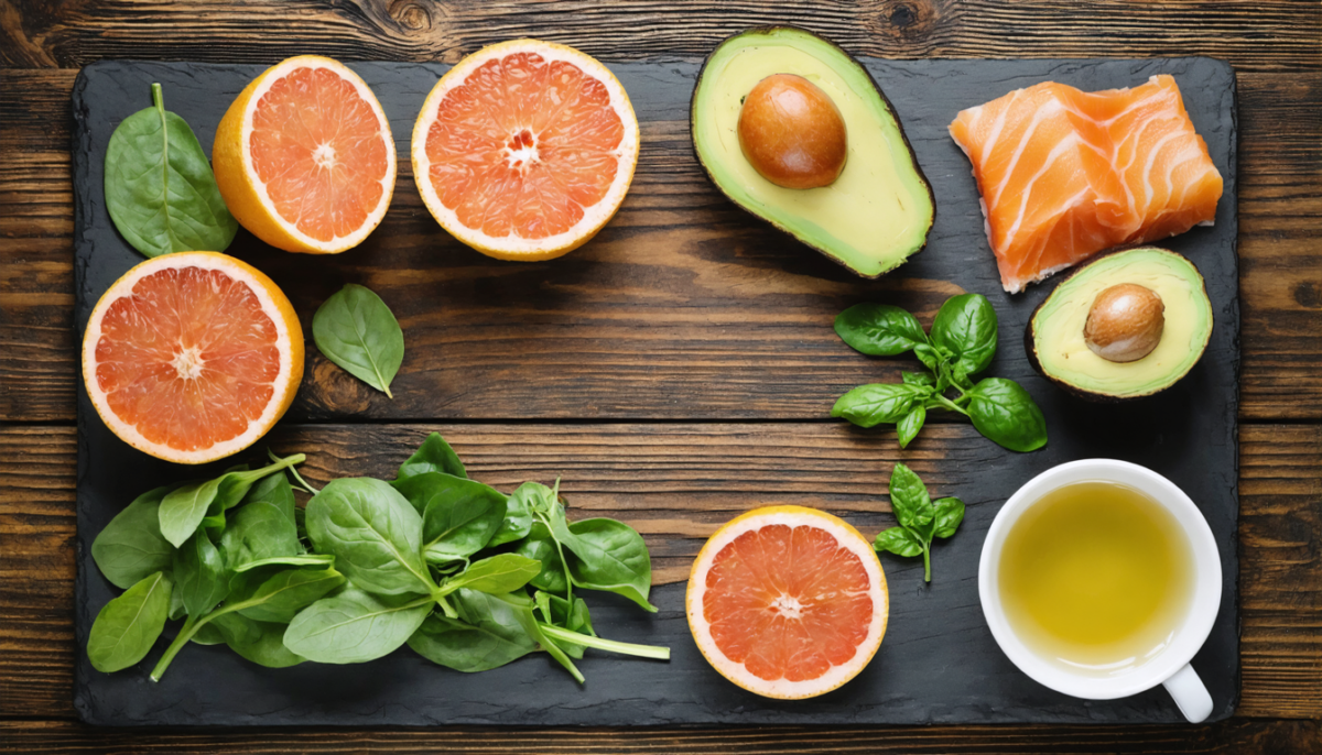 découvrez les aliments puissants qui vous aideront à affiner rapidement vos cuisses grâce à une alimentation saine et ciblée.