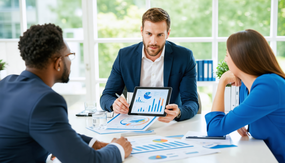 découvrez comment améliorer votre couverture santé en comprenant les défis essentiels et en choisissant les meilleures options adaptées à vos besoins.