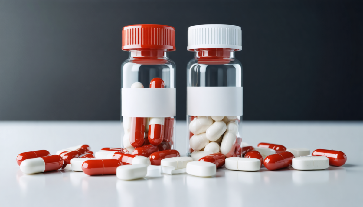 découvrez un guide complet sur l'amoxicilline et le doliprane : utilisation, interactions possibles et conseils pour un usage sécurisé au quotidien.