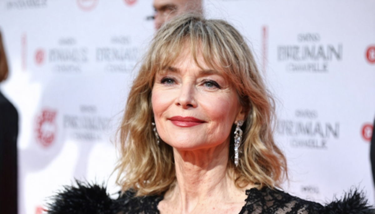 découvrez tout sur arielle dombasle : son poids, sa taille et les secrets bien gardés de sa silhouette élégante.