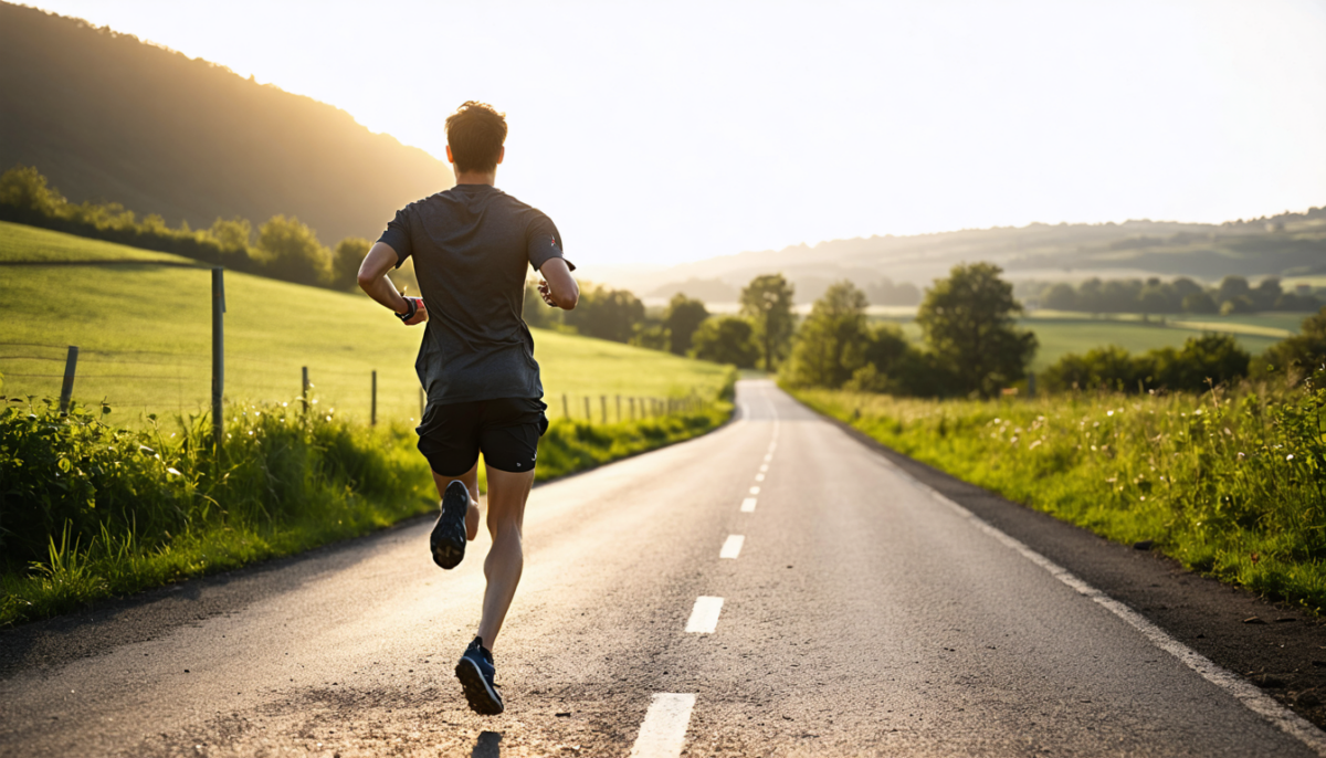 préparez-vous à courir un marathon avec notre programme d'entraînement expert en 20 semaines, conçu pour vous aider à atteindre les 42,195 km en toute confiance et performance.