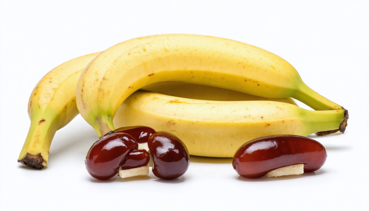 découvrez comment la banane peut aider à réguler l'acide urique et soulager la goutte grâce à nos conseils pratiques et bienfaits nutritionnels.