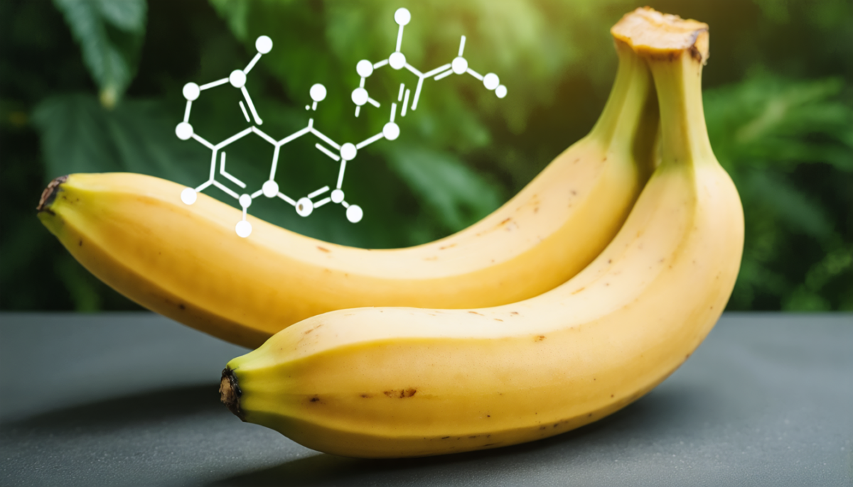 découvrez les bienfaits de la banane sur l'acide urique, ses impacts sur la goutte, et des conseils pratiques pour mieux gérer cette maladie au quotidien.