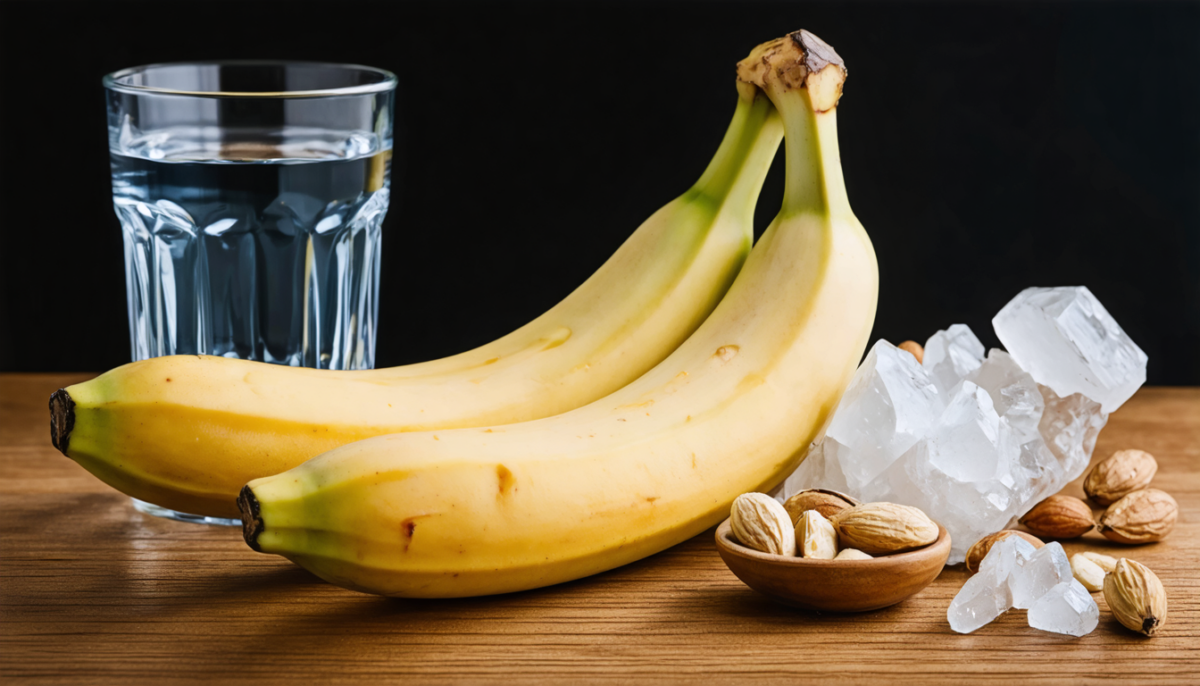 découvrez comment la banane peut influencer l'acide urique, ses bienfaits, ses impacts sur la goutte, et des conseils pratiques pour mieux gérer cette affection au quotidien.