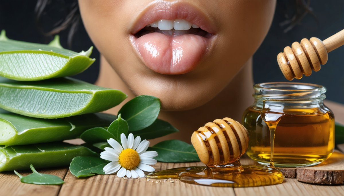 découvrez des astuces naturelles efficaces pour soulager rapidement les boutons sur la langue et retrouver un confort buccal optimal.