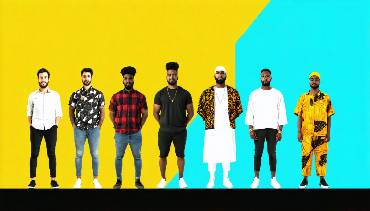 découvrez le classement mondial 2025 sur la taille moyenne des hommes, avec une analyse détaillée des différences régionales et des tendances évolutives.