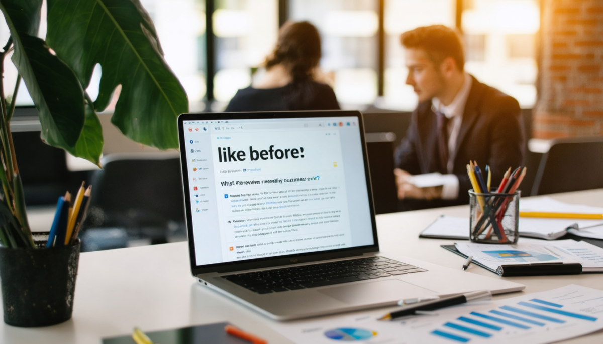 découvrez ce que les avis négatifs des clients révèlent vraiment et comment ils peuvent offrir des insights précieux pour améliorer votre service et restaurer la confiance.