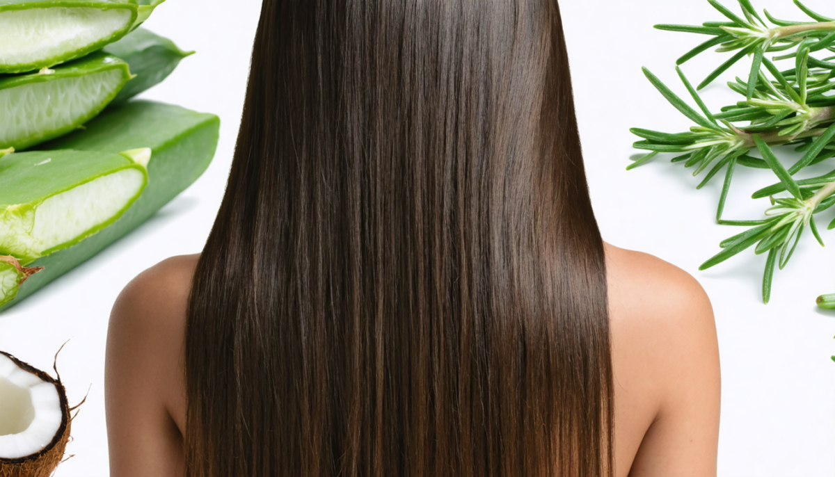 découvrez des astuces efficaces pour augmenter la longueur de vos cheveux de 10 cm en seulement 20 jours grâce à une pousse accélérée et des soins naturels adaptés.