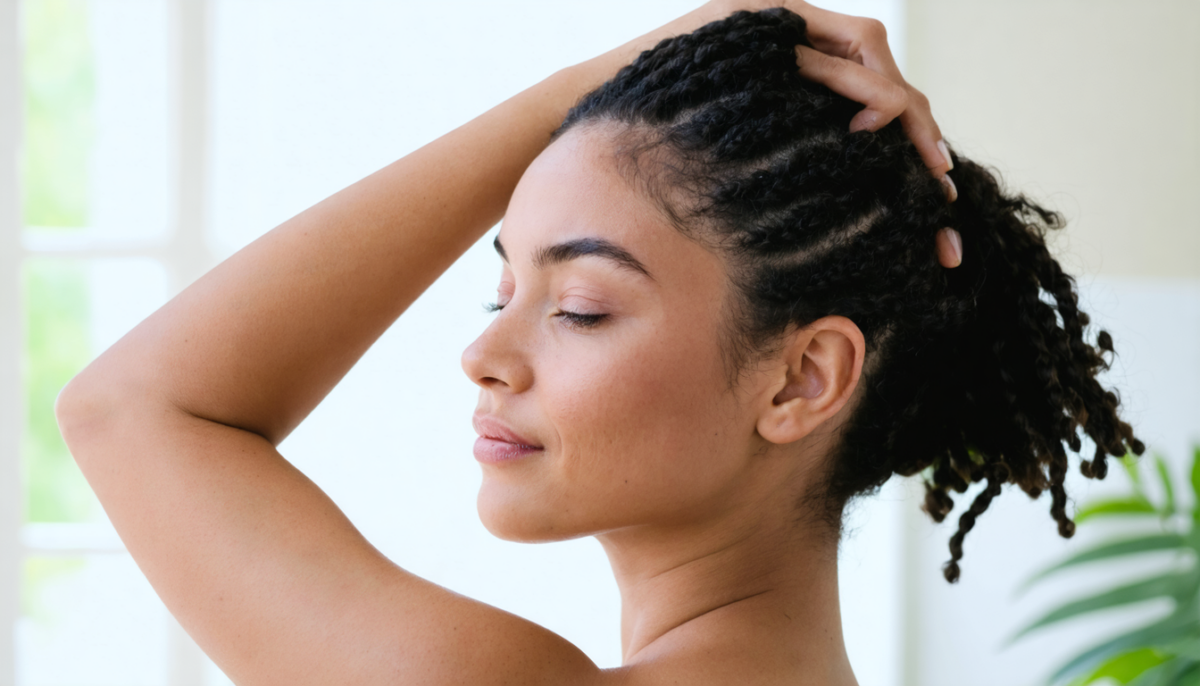 découvrez des astuces efficaces pour stimuler la pousse de vos cheveux et gagner jusqu'à 10 cm de longueur en seulement 20 jours grâce à des conseils naturels et faciles à suivre.