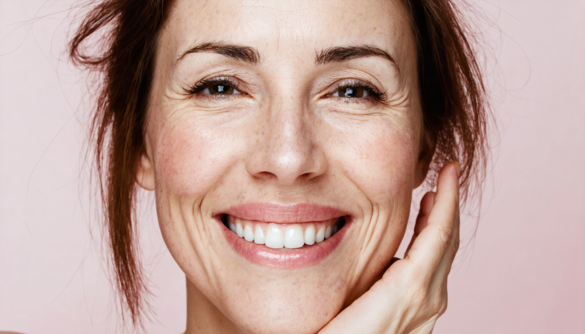 découvrez comment j'ai vaincu la rosacée en comprenant ses causes, en explorant des traitements efficaces et en trouvant des solutions durables pour une peau apaisée.