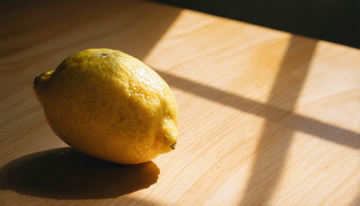 découvrez comment le citron peut contribuer à réduire naturellement les triglycérides sanguins grâce à ses propriétés bénéfiques pour la santé cardiovasculaire.