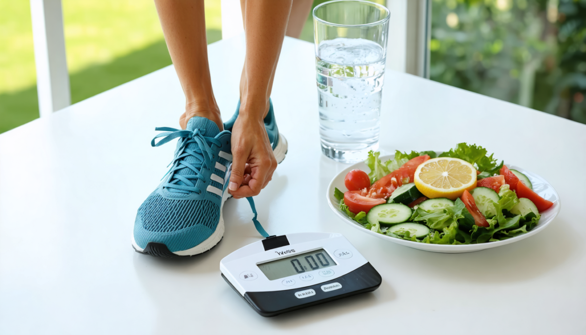 découvrez une méthode efficace pour perdre 5 kilos en une semaine avec des conseils fiables, adaptés pour un résultat rapide et durable en toute sécurité.