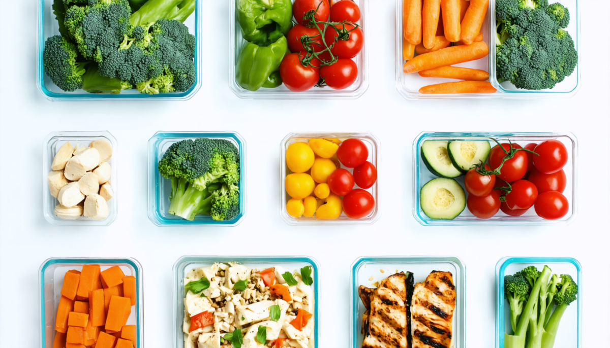 découvrez une méthode efficace et des conseils fiables pour perdre 5 kilos en une semaine de manière saine et rapide. adoptez nos astuces pour des résultats optimaux dès maintenant.