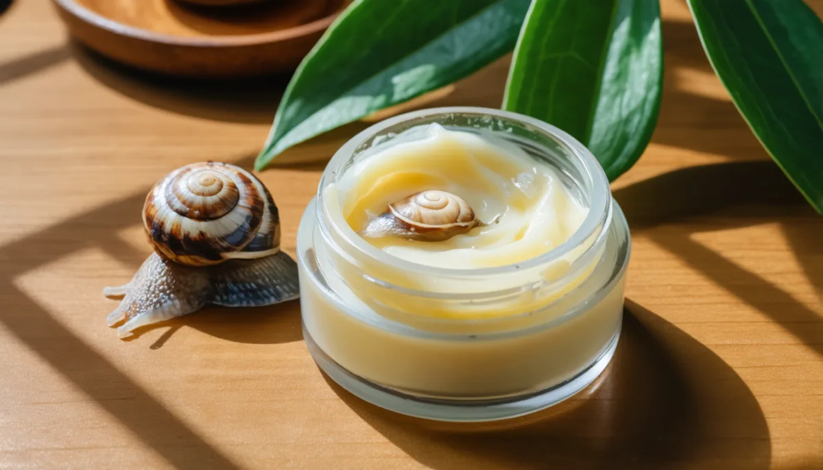découvrez damaclea 2025, le soin visage bio à la bave d’escargot qui révèle une peau éclatante et régénérée grâce à ses bienfaits naturels.