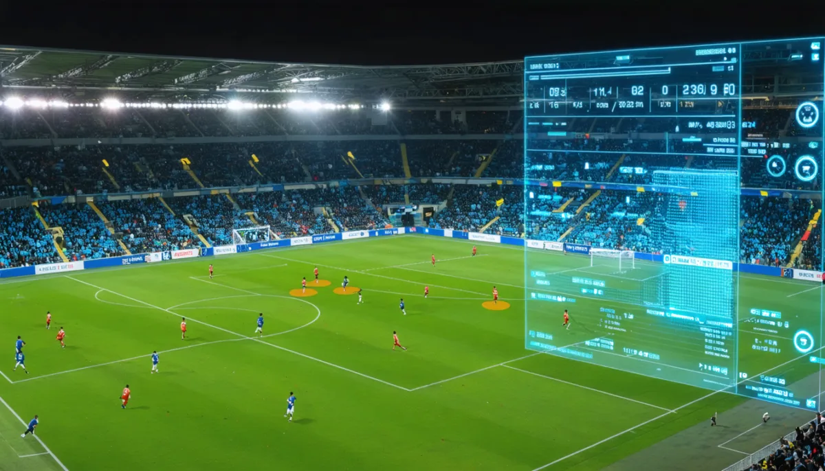 découvrez comment analyser les statistiques pour comprendre et décrypter les stratégies offensives au football, et améliorer vos connaissances du jeu.