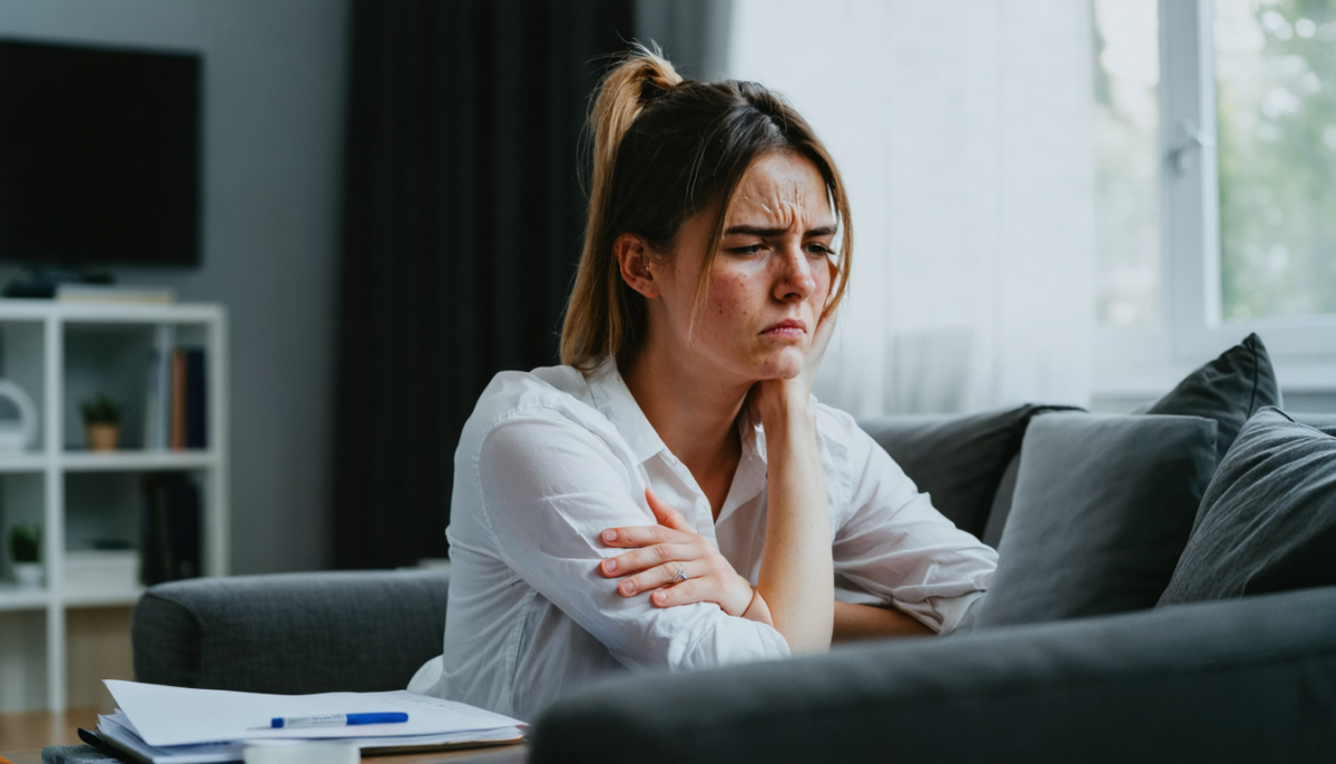 découvrez comment la douleur à l'épaule gauche peut être liée au stress, apprenez à reconnaître les symptômes et explorez des solutions efficaces pour soulager cette gêne.
