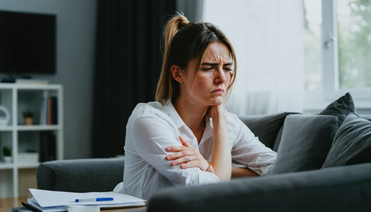 découvrez comment la douleur à l'épaule gauche peut être liée au stress, apprenez à reconnaître les symptômes et explorez des solutions efficaces pour soulager cette gêne.