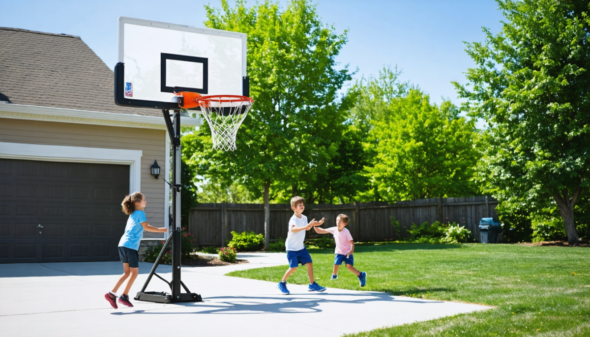 découvrez 5 cadeaux sportifs parfaits pour encourager tout adolescent à bouger, du confort du salon aux défis du stade. idées motivantes et inspirantes pour un mode de vie actif.