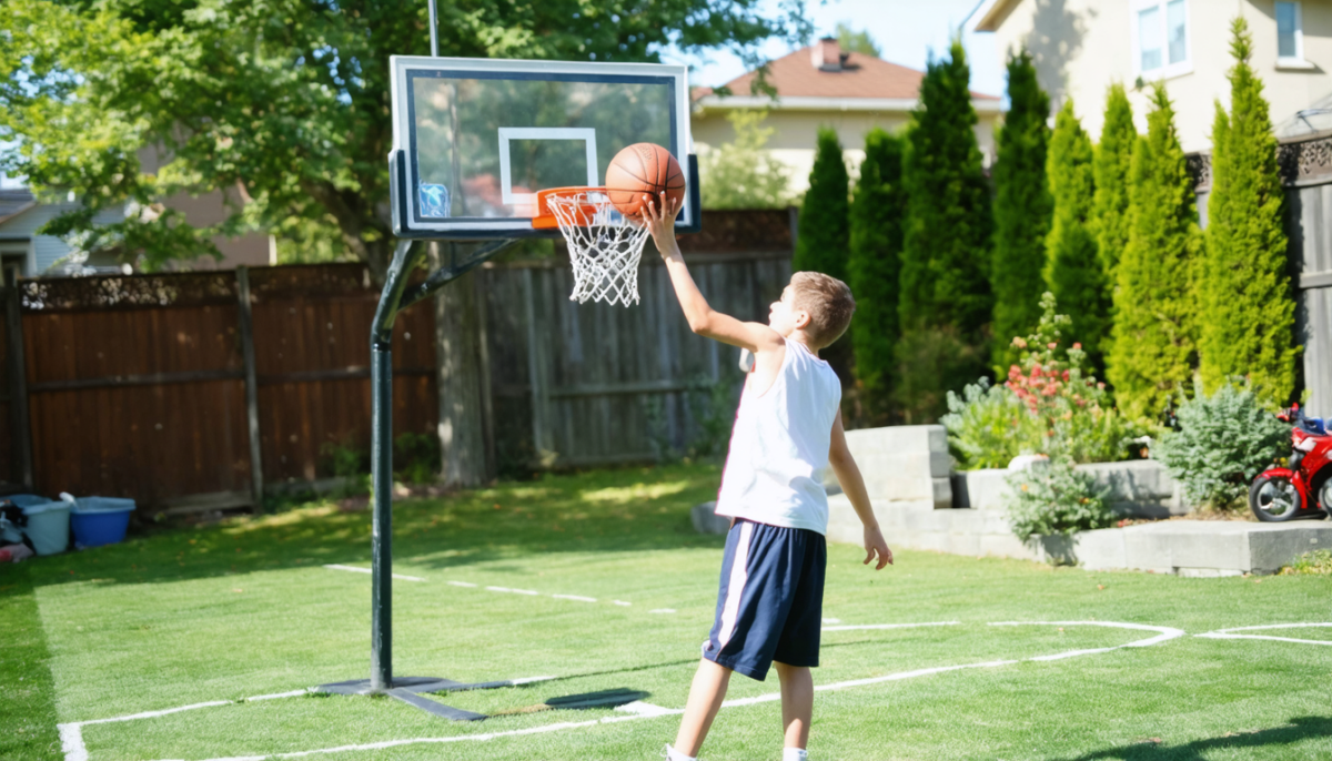 découvrez 5 idées cadeaux sportives parfaites pour inspirer les adolescents à adopter un mode de vie actif, du salon au stade. motivation et forme garanties !