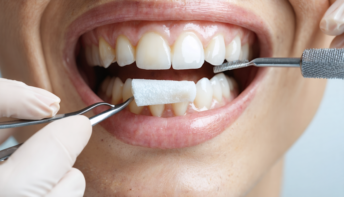 découvrez la durée de résorption des éponges hémostatiques résorbables en dentisterie et les informations essentielles à connaître pour une utilisation optimale.