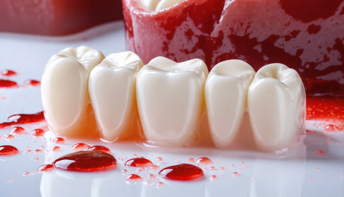 découvrez tout ce qu'il faut savoir sur la durée de résorption des éponges hémostatiques résorbables en dentisterie, un élément clé pour une cicatrisation optimale après intervention.