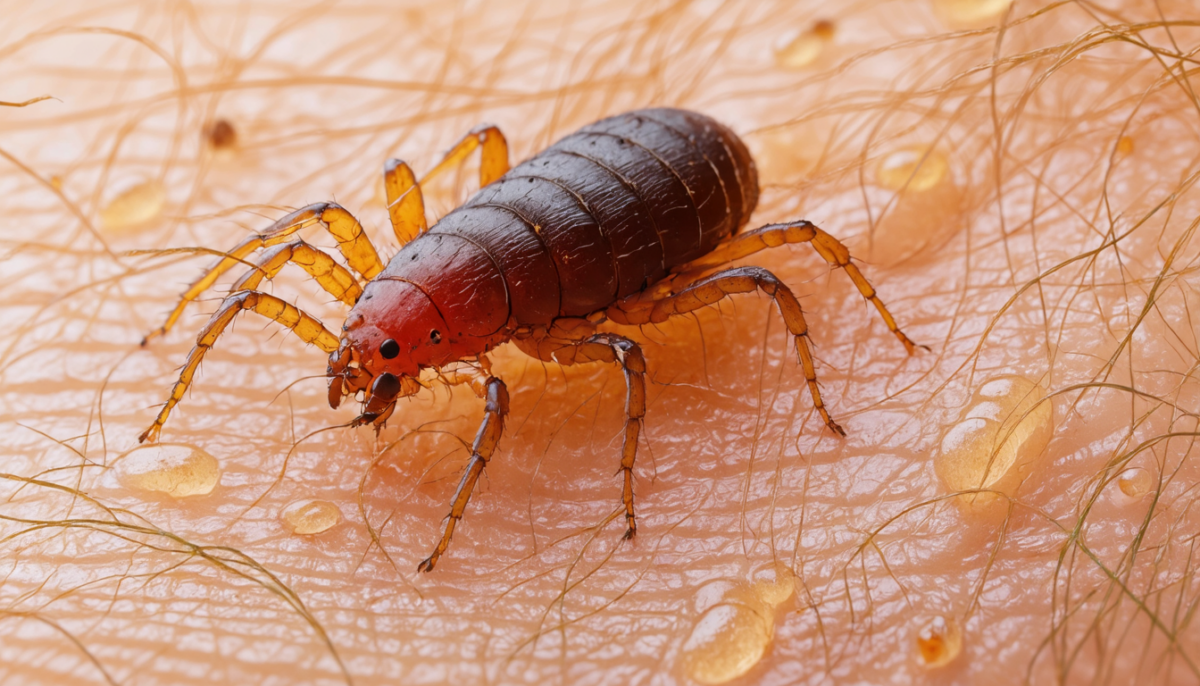 découvrez comment éliminer la gale naturellement grâce à notre guide complet sur l'utilisation efficace du vinaigre. des astuces simples et efficaces pour un traitement naturel et sûr.