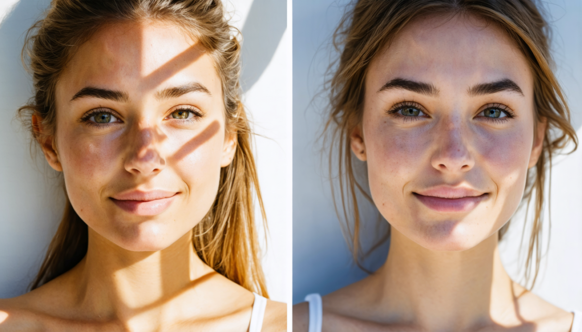 découvrez l'équivalence solaire entre 20 minutes d'exposition aux uv et le nombre d'heures de soleil correspondantes pour mieux comprendre les risques et profiter du soleil en toute sécurité.