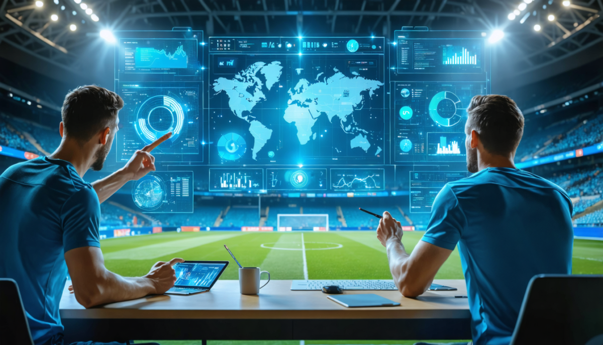 découvrez les stratégies offensives du football à travers une analyse détaillée des statistiques pour maîtriser le jeu et améliorer les performances.