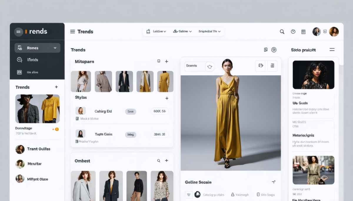 découvrez fashionisk.com, votre guide ultime pour toutes les tendances mode, conseils de style et astuces pour un shopping facile et réussi.