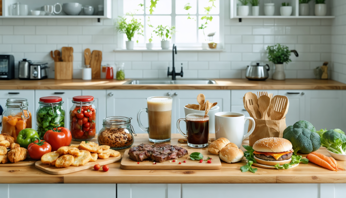 découvrez quels aliments éviter pour maintenir un taux de ferritine optimal et préserver votre santé grâce à une alimentation adaptée.