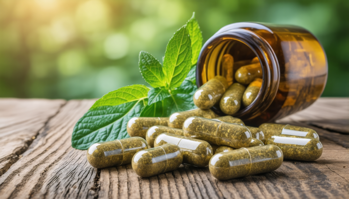 découvrez notre analyse complète des gélules fitex 2025 : efficacité, résultats obtenus et conseils d'utilisation pour optimiser votre bien-être.