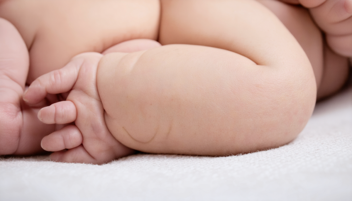 découvrez tout ce qu’il faut savoir sur la fossette sacro-coccygienne chez le nourrisson, avec des explications claires et des astuces pratiques pour bien gérer cette particularité.