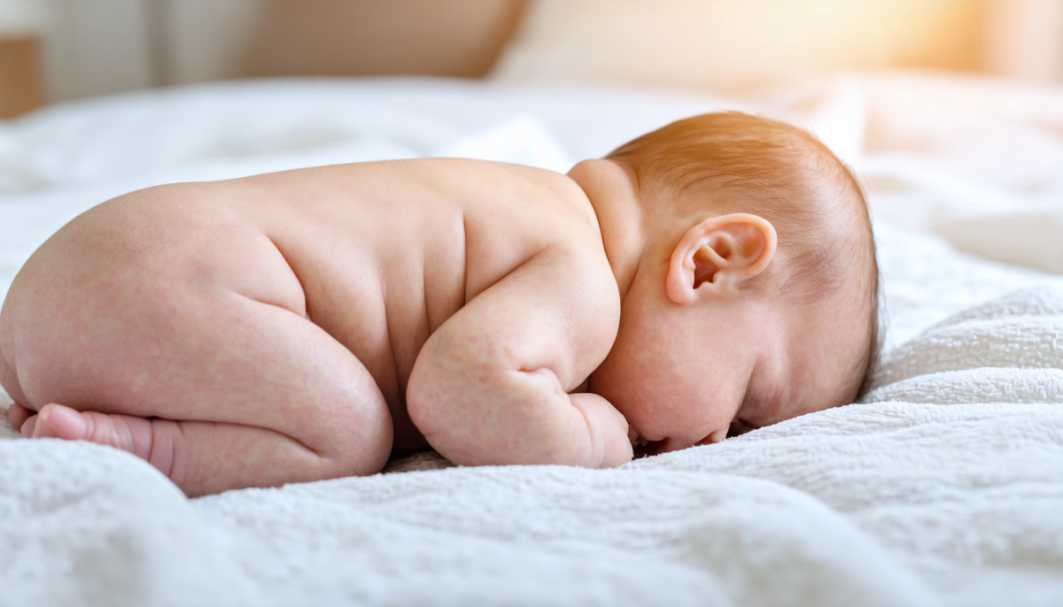 découvrez tout ce qu’il faut savoir sur la fossette sacro-coccygienne chez le nourrisson, ses causes, sa surveillance et des astuces pratiques pour les parents.