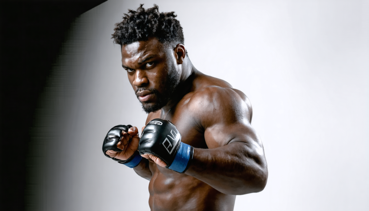 analyse approfondie de la carrière de francis ngannou et discussion sur son statut potentiel comme le plus grand combattant de mma de tous les temps.