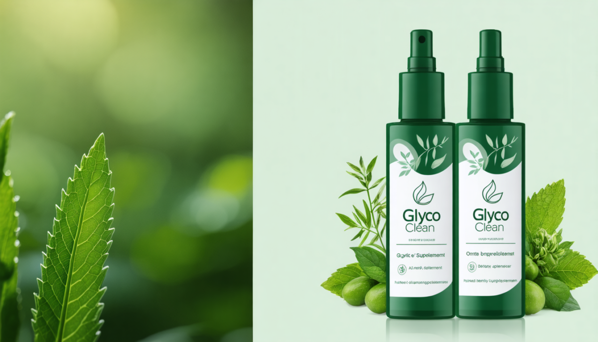 découvrez une analyse complète de glyco clean 2024 : efficacité, composition détaillée et résultats obtenus pour mieux comprendre ce produit.