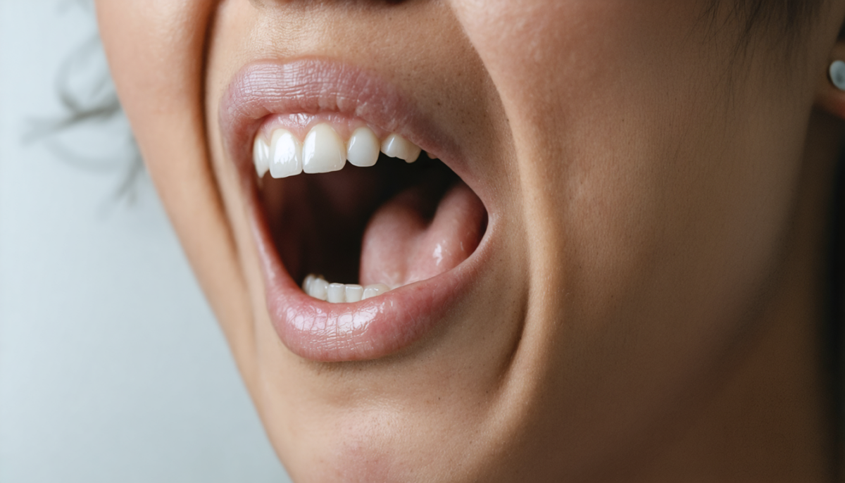 découvrez les causes possibles d'un goût amer dans la bouche lié au cancer et apprenez à reconnaître les signes essentiels pour une détection précoce.