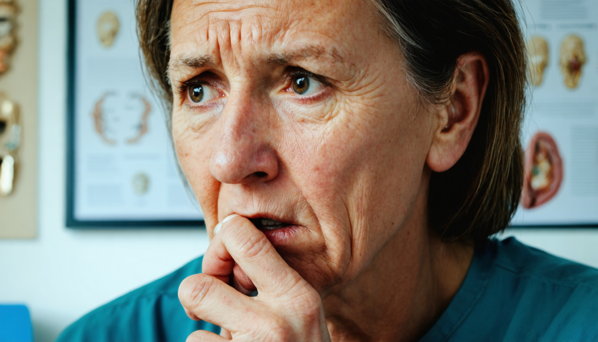 découvrez les causes possibles d'un goût amer dans la bouche et les signes essentiels à surveiller pour détecter un cancer à un stade précoce.