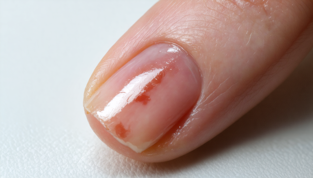 découvrez tout sur l'infiltration de l'ongle : causes, symptômes à reconnaître et traitements efficaces pour soulager et prévenir cette affection.