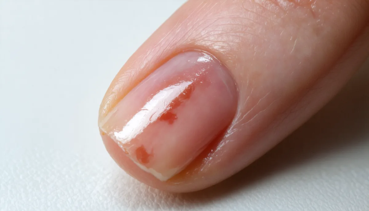 découvrez tout sur l'infiltration de l'ongle : causes, symptômes à reconnaître et traitements efficaces pour soulager et prévenir cette affection.