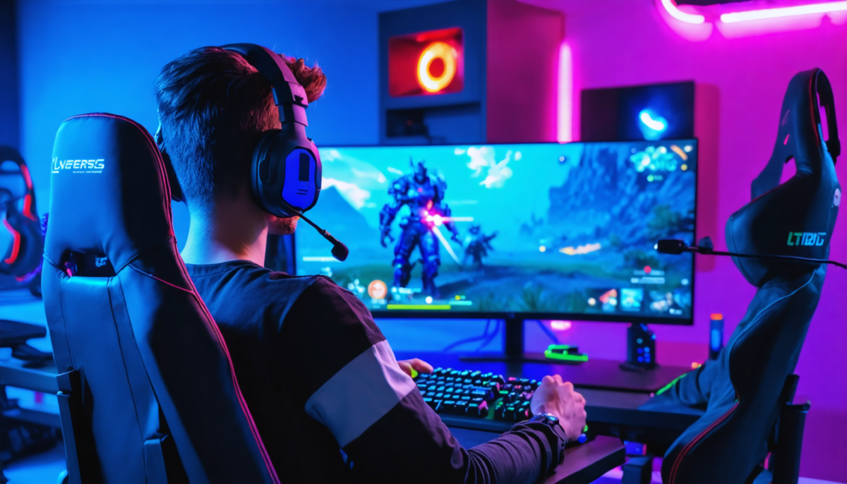 découvrez comment la communication agit comme un lien essentiel qui stimule le bien-être et la performance des joueurs.