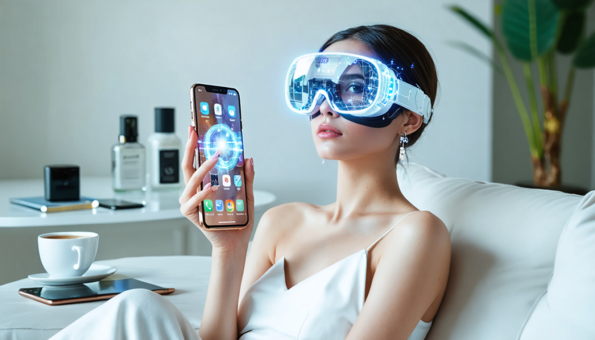 découvrez le blog beauty & geek, votre source incontournable alliant beauté, technologie et lifestyle pour un quotidien innovant et tendance.