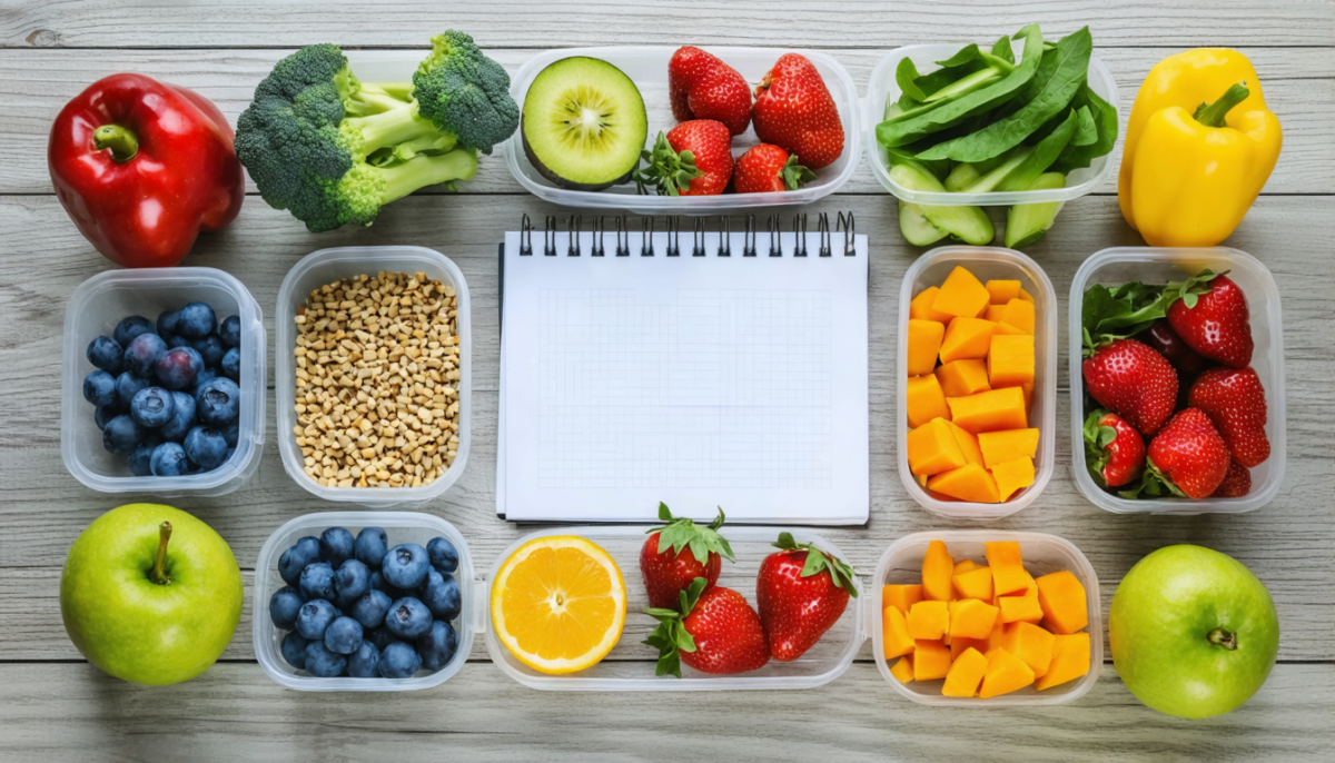 découvrez si le régime militaire est un mythe ou une réalité pour perdre 8 kilos en une semaine, avec des conseils et informations essentielles pour une perte de poids efficace et sécurisée.