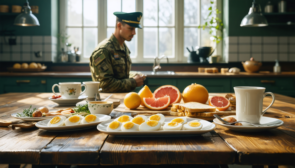 découvrez si le régime militaire permet vraiment de perdre 8 kilos en une semaine ou s'il s'agit d'un mythe. analyse, conseils et réalité sur cette méthode minceur.