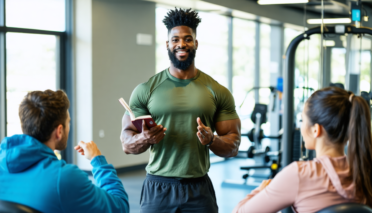 découvrez les étapes essentielles pour devenir coach sportif et réussir dans ce métier passionnant, alliant passion, compétences et conseils pratiques.