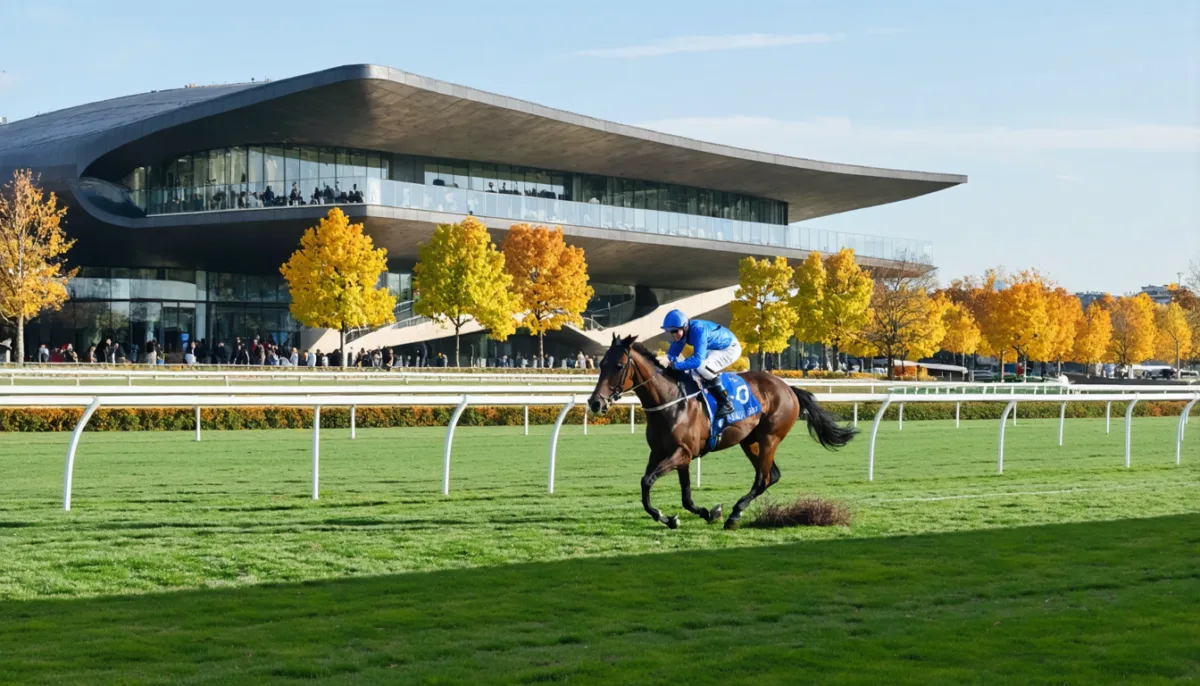 découvrez les hippodromes incontournables de france et explorez le top des pistes françaises pour vivre des expériences de courses inoubliables à ne pas manquer.