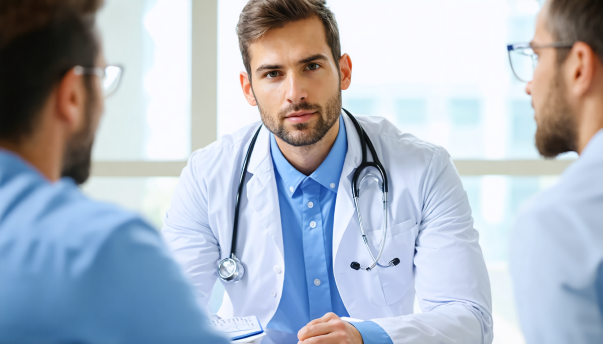 découvrez les risques et conséquences des mensonges à la médecine du travail sur votre santé professionnelle, et comment les éviter pour garantir votre bien-être au travail.