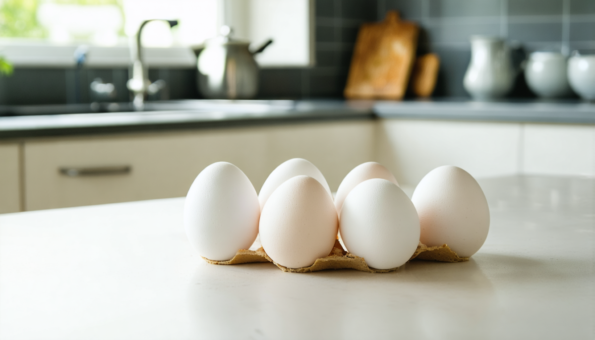 découvrez comment perdre 6 kilos en seulement 3 jours avec le régime œufs, une méthode rapide et efficace pour atteindre vos objectifs minceur rapidement.